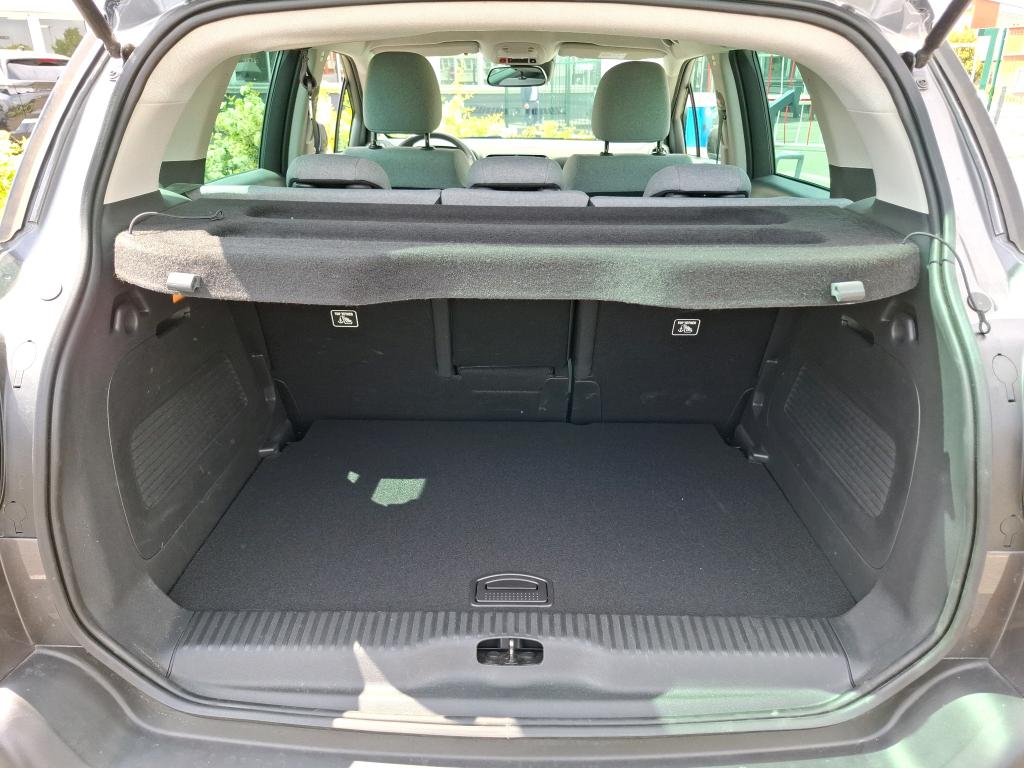 Citroen C3 Aircross PureTech 110 S&S BVM6 Shine Pack 2022
