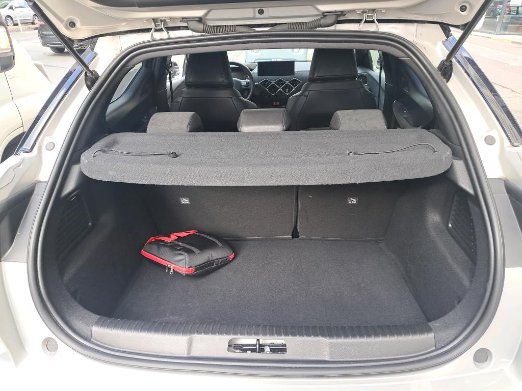 DS DS3 Crossback PureTech 130 EAT8 Performance Line+ 2022