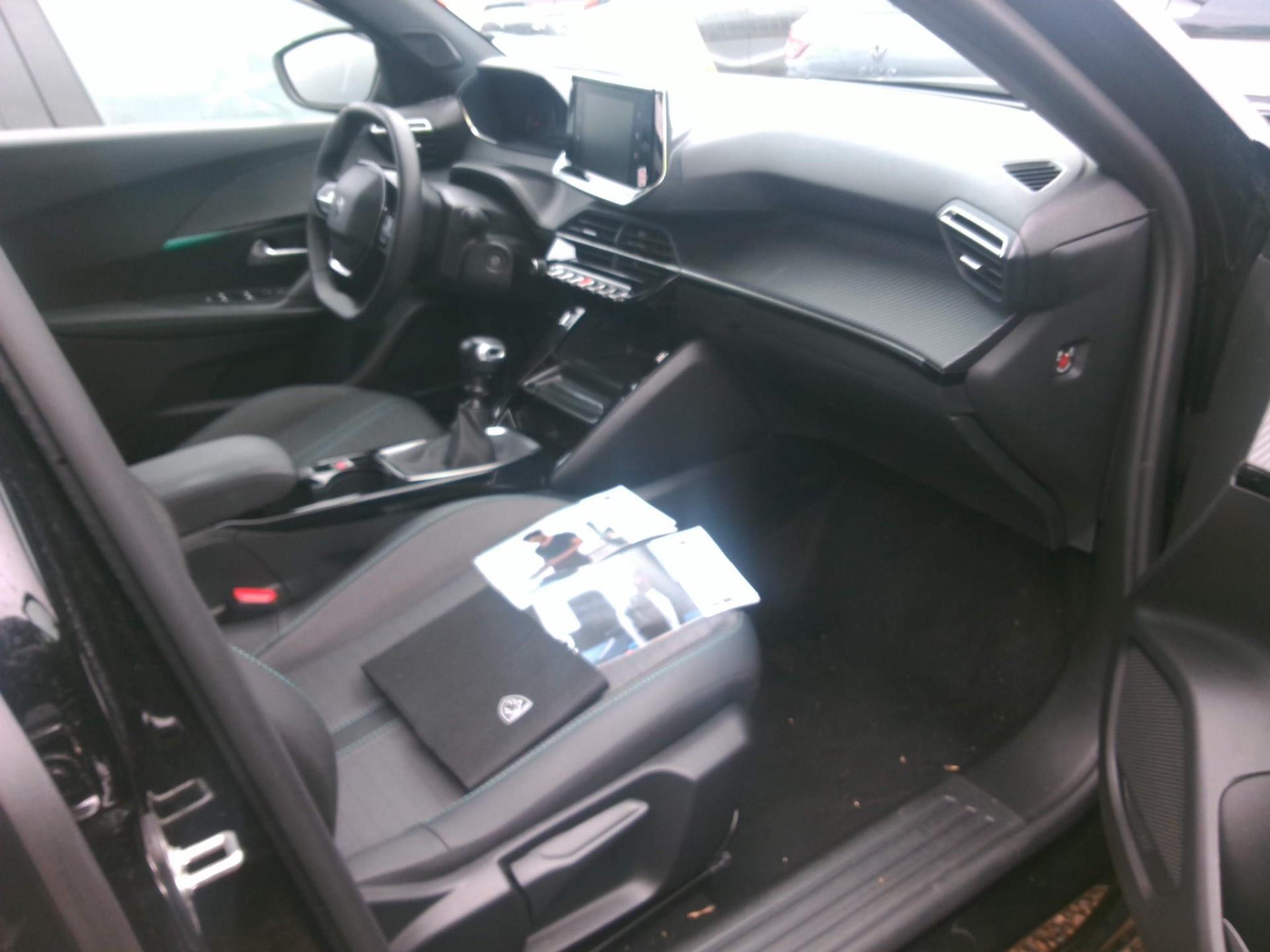 Peugeot 2008 PureTech 130 S&S BVM6 Allure 2023