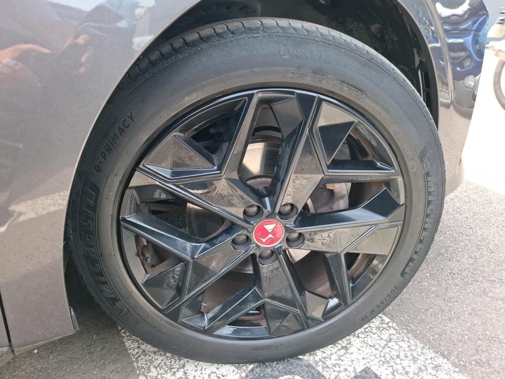 DS DS 4 PureTech 130 EAT8 Performance Line+ 2022