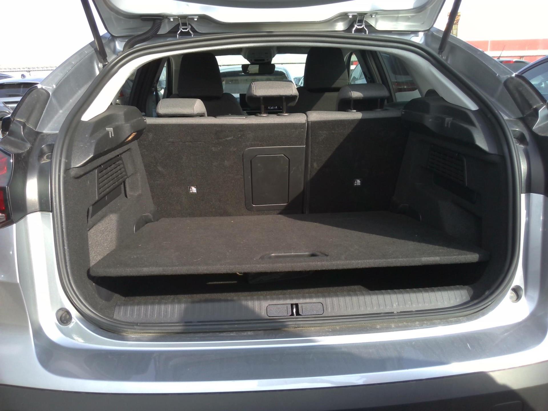 Citroen C4 PureTech 130 S&S BVM6 Shine 2023