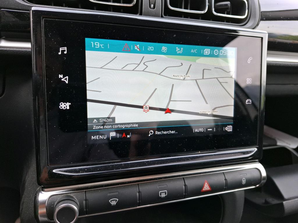 Citroen C3 BlueHDi 100 S&S BVM6 Shine Business 2021