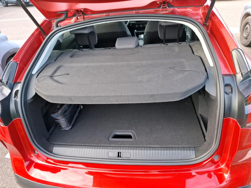Citroen e-C4 136 ch Automatique Shine 2023