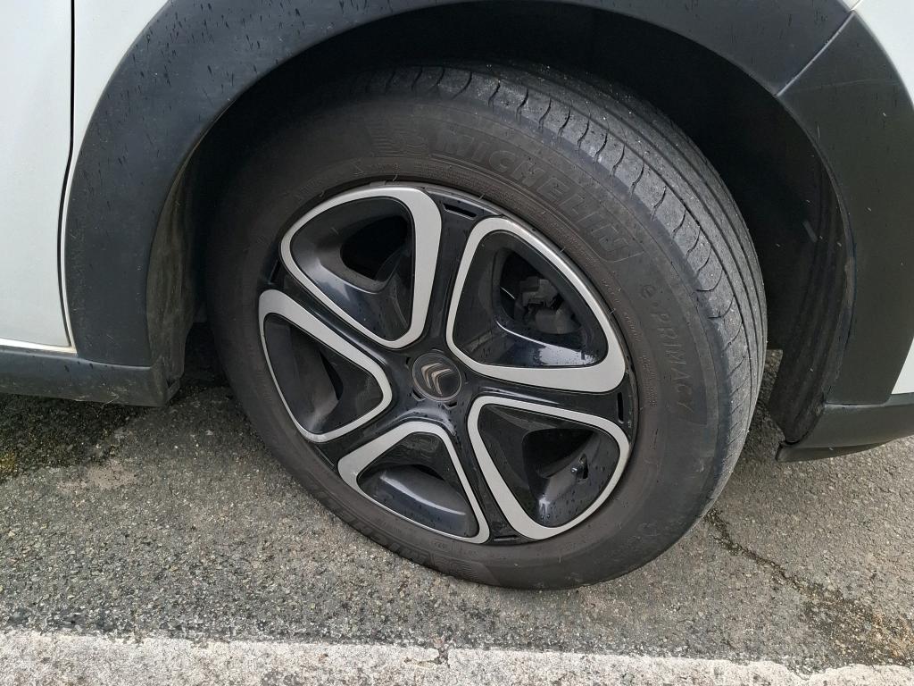 Citroen C3 PureTech 83 S&S BVM5 Shine 2023