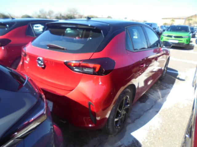Foto Opel Corsa 10