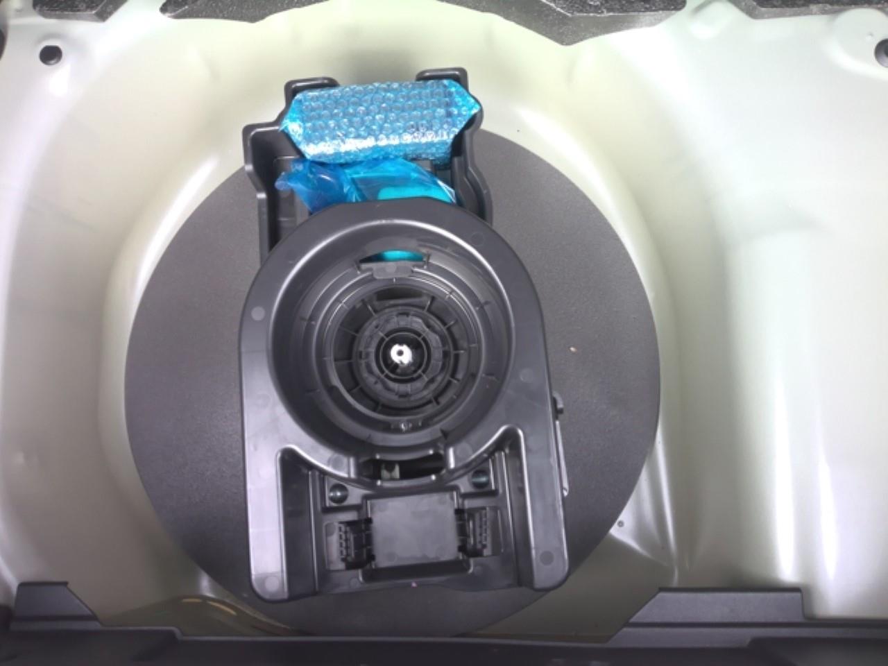 Foto Peugeot 208 8