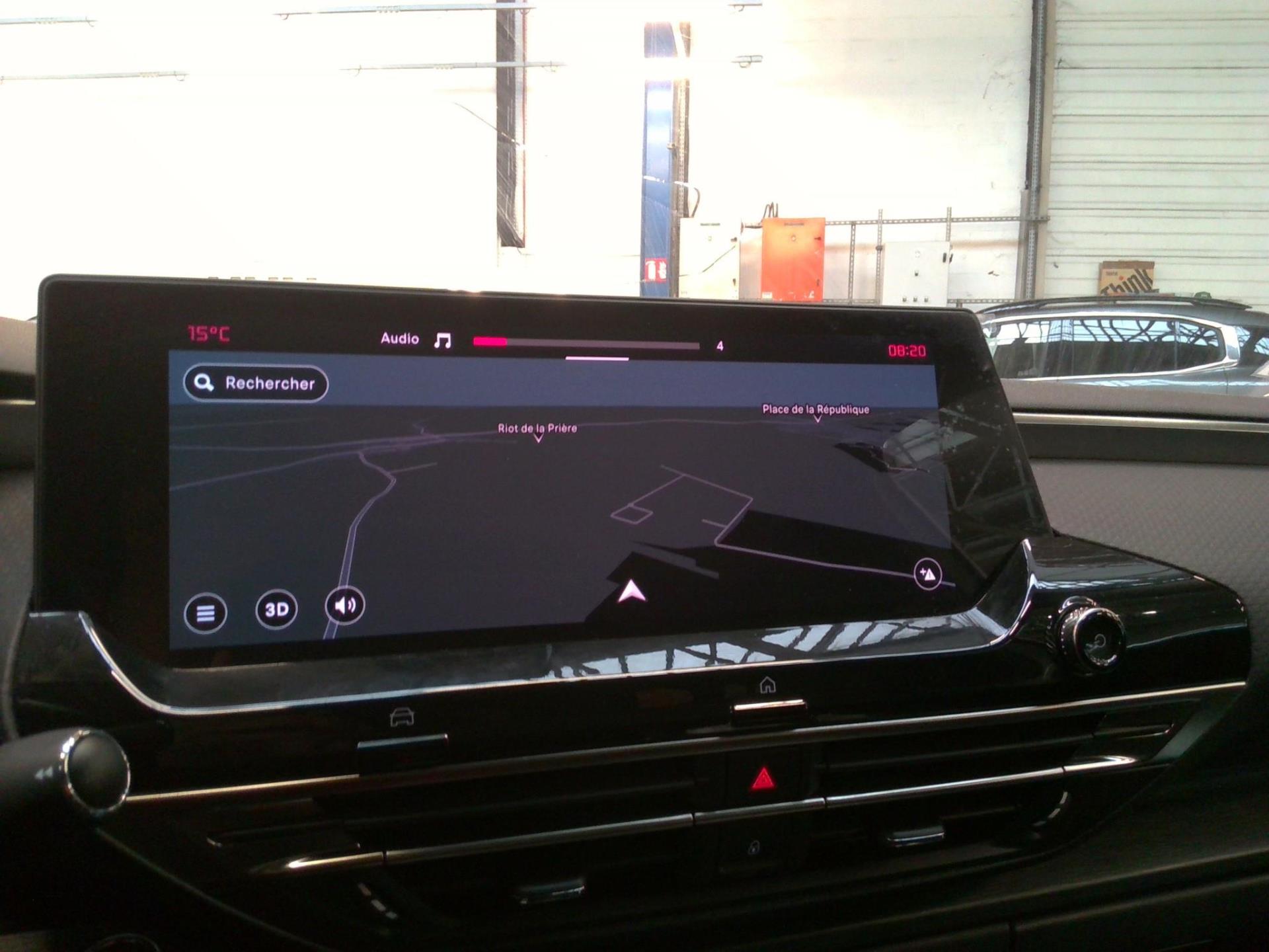 Citroen C5 X PureTech 130 S&S EAT8 Shine 2022