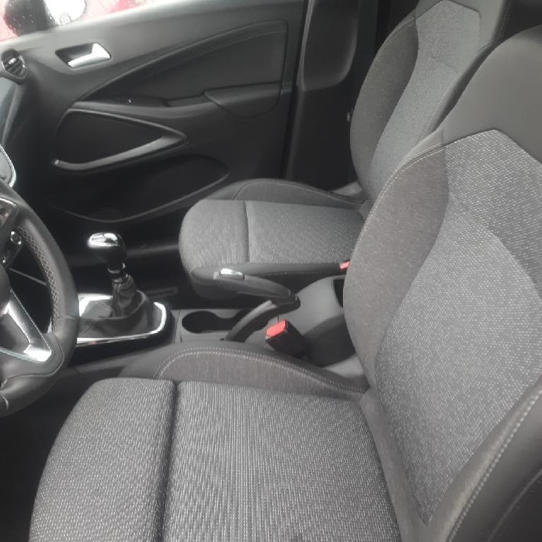 Foto Opel CrossLand 6