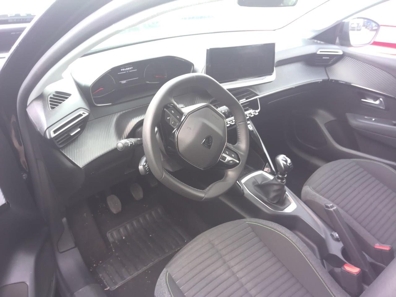 Foto Peugeot 308 8