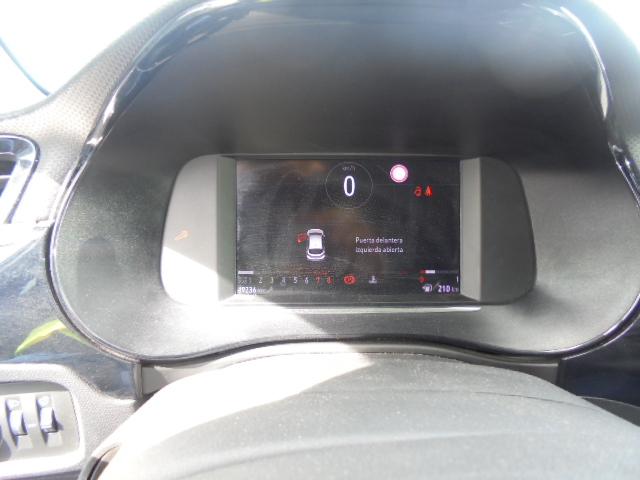 Foto Opel Corsa 14