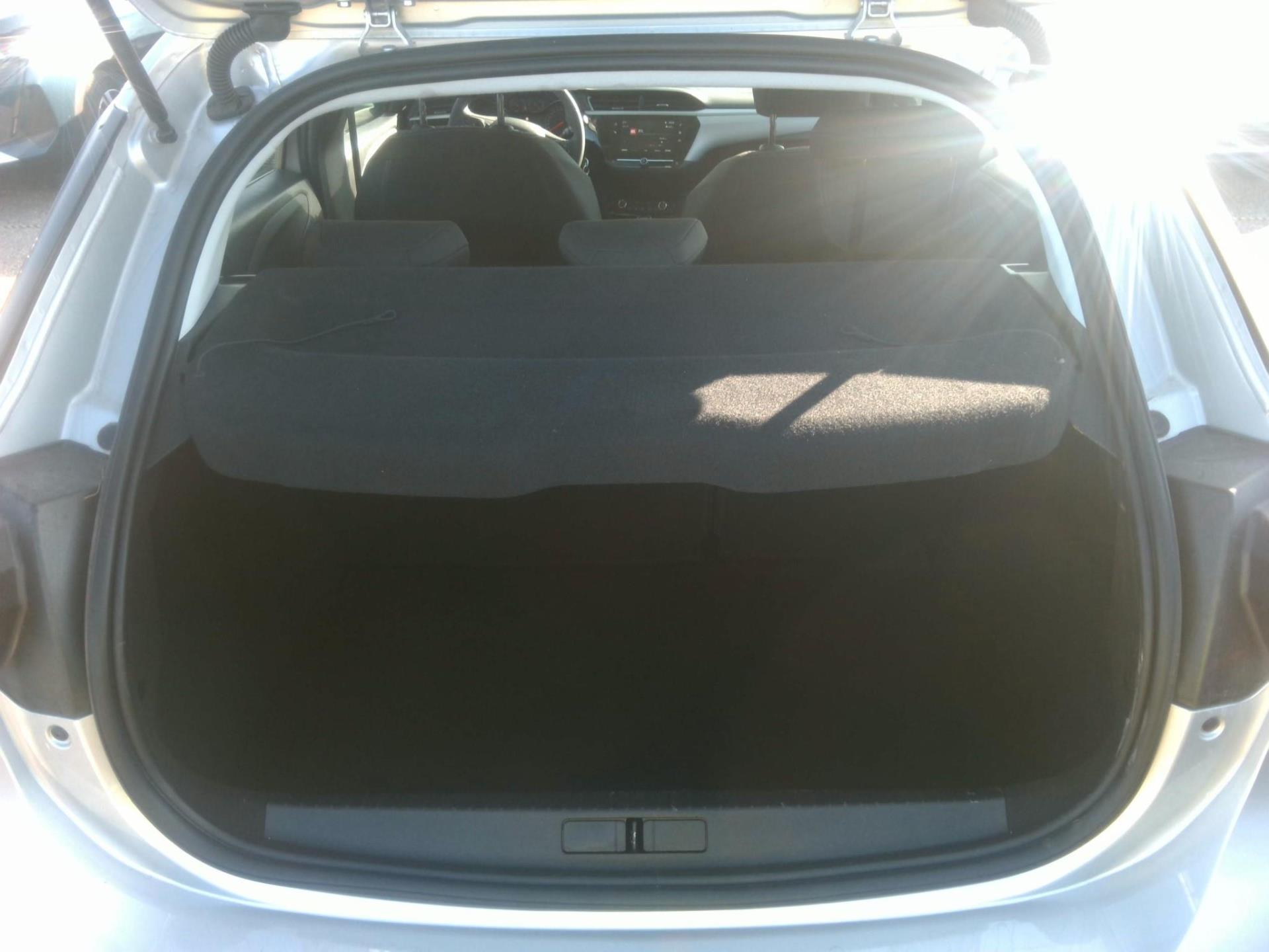 Opel Corsa 1.2 Turbo 100 ch BVM6 Edition 2022