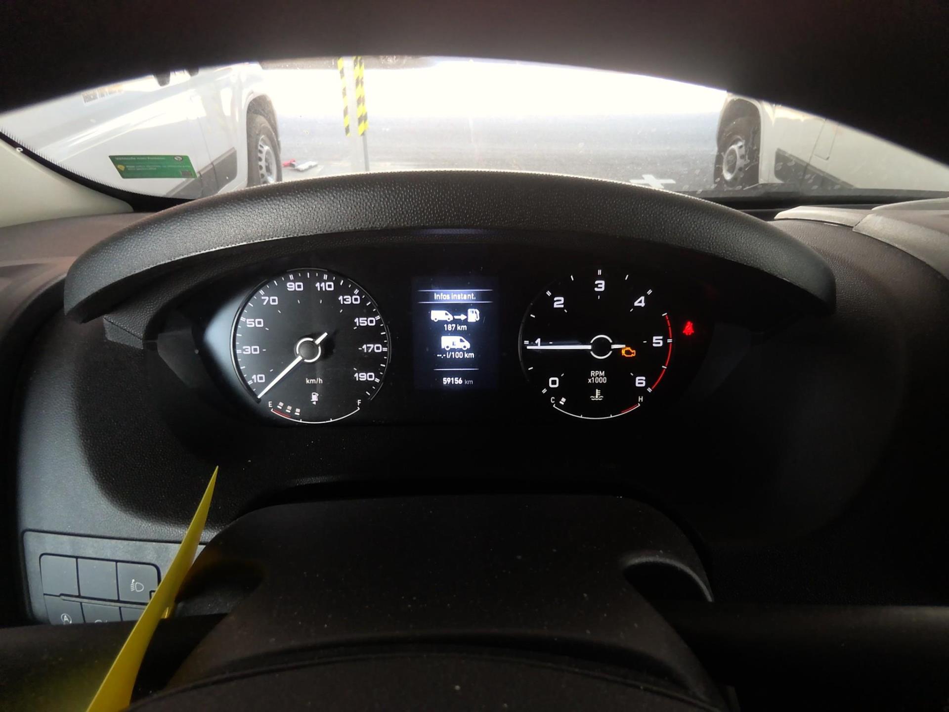 FIAT DUCATO FOURGON TOLE 3.0 C H1 H3-POWER 140 CH PACK PRO LOUNGE CONNECT 2024