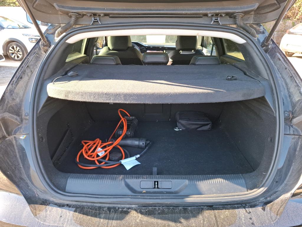 Peugeot 308 PHEV 180 e-EAT8 Allure 2023