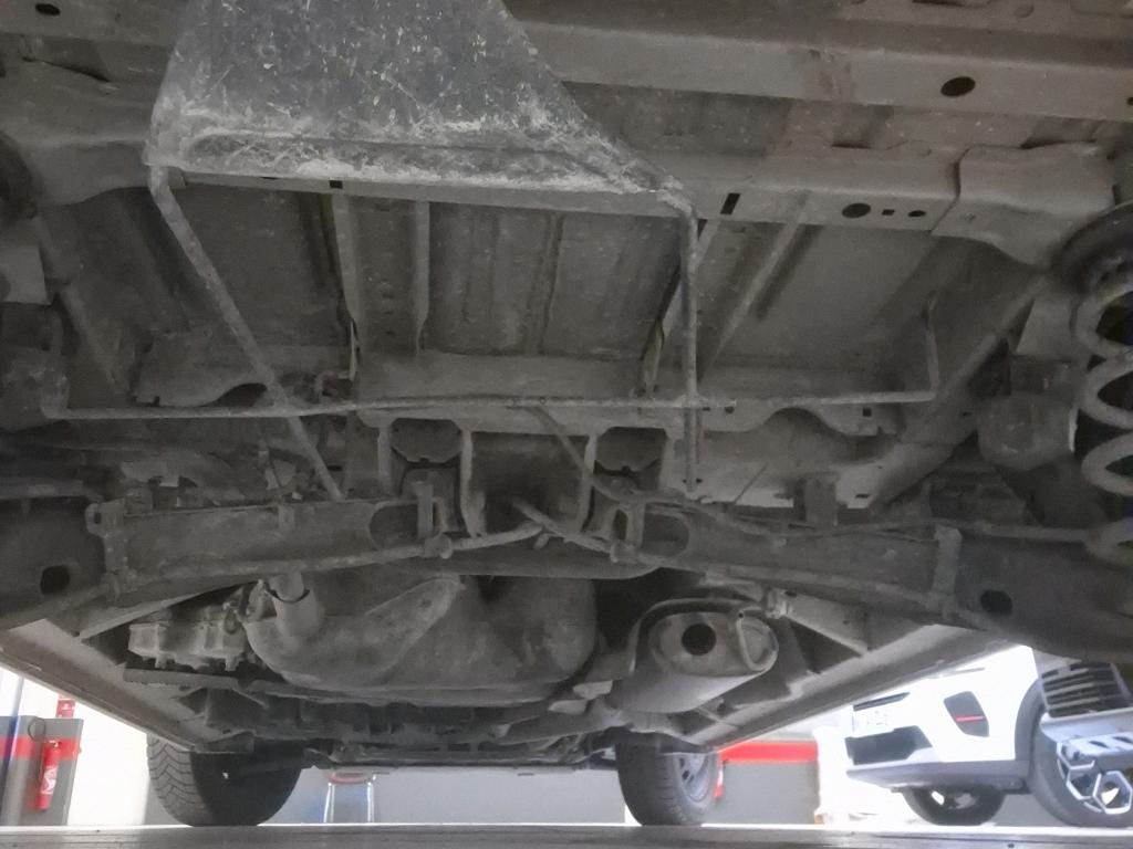 Citroen JUMPY FGN M BLUEHDI 120 S&S BVM6 CLUB 340 NM 2019