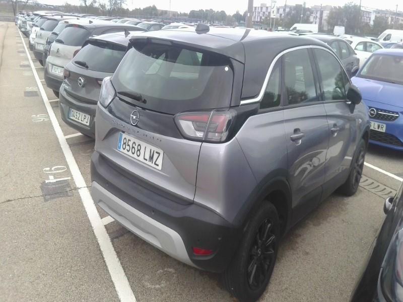 Foto Opel CrossLand 3