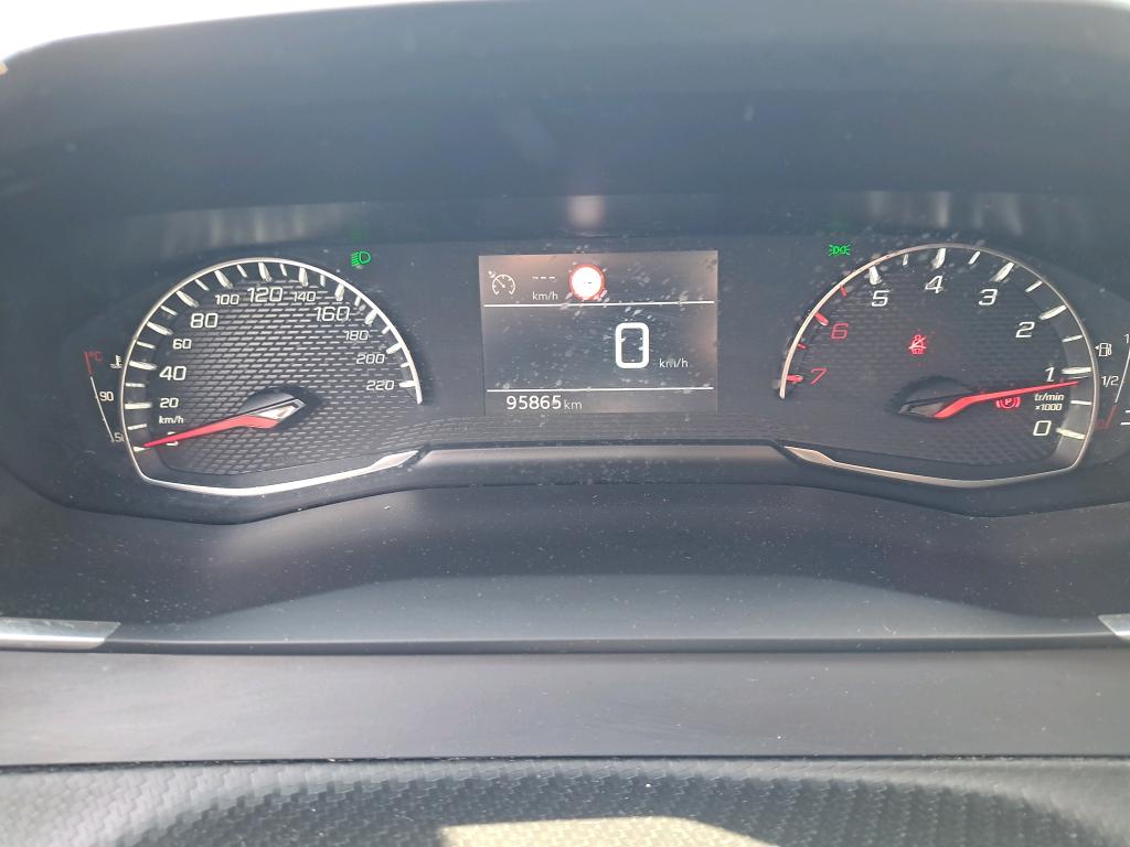 Peugeot 208 PureTech 100 S&S BVM6 Active Pack 2023
