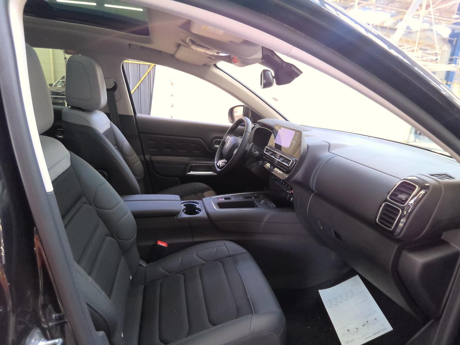 Citroen C5 Aircross BlueHDi 130 EAT8 Max 2024