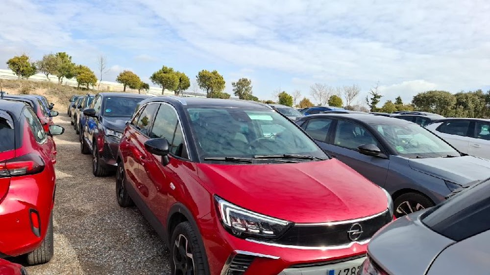 Foto Opel CrossLand 5