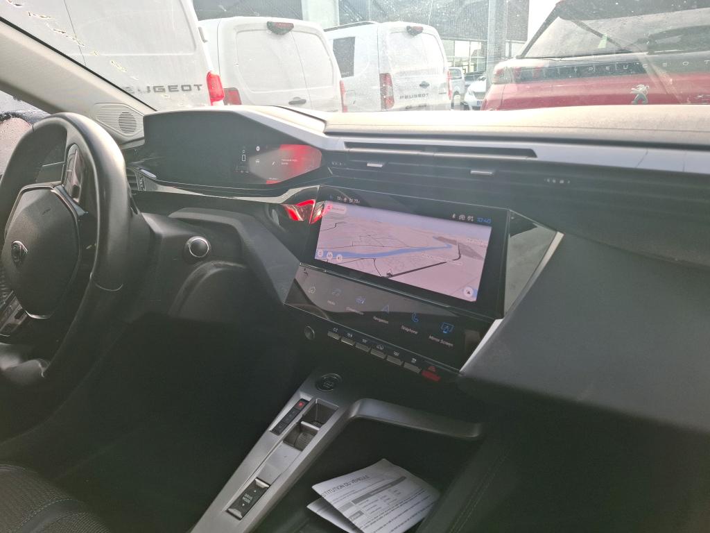 Peugeot 308 SW PureTech 130ch S&S EAT8 Allure 2023