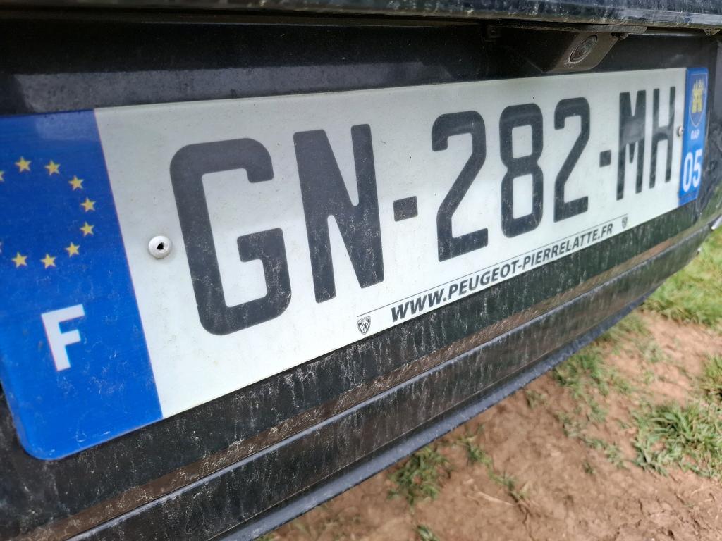 Peugeot 308 PHEV 180 e-EAT8 GT 2023