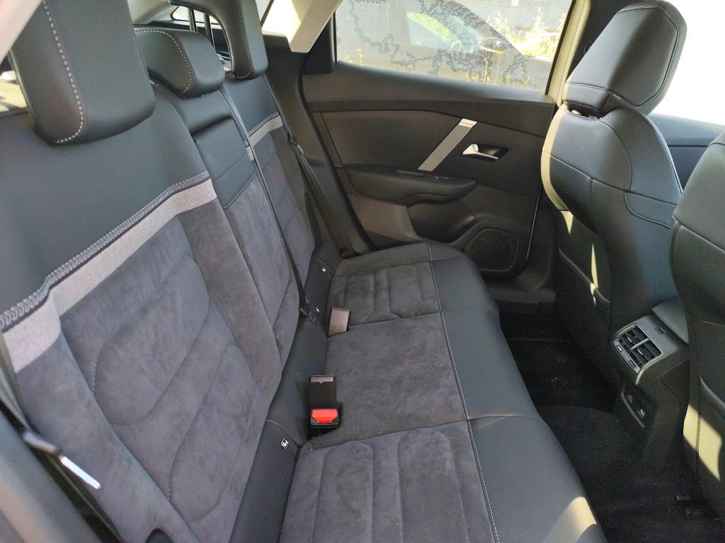 Citroen e-C4 156 ch Automatique Shine 2023