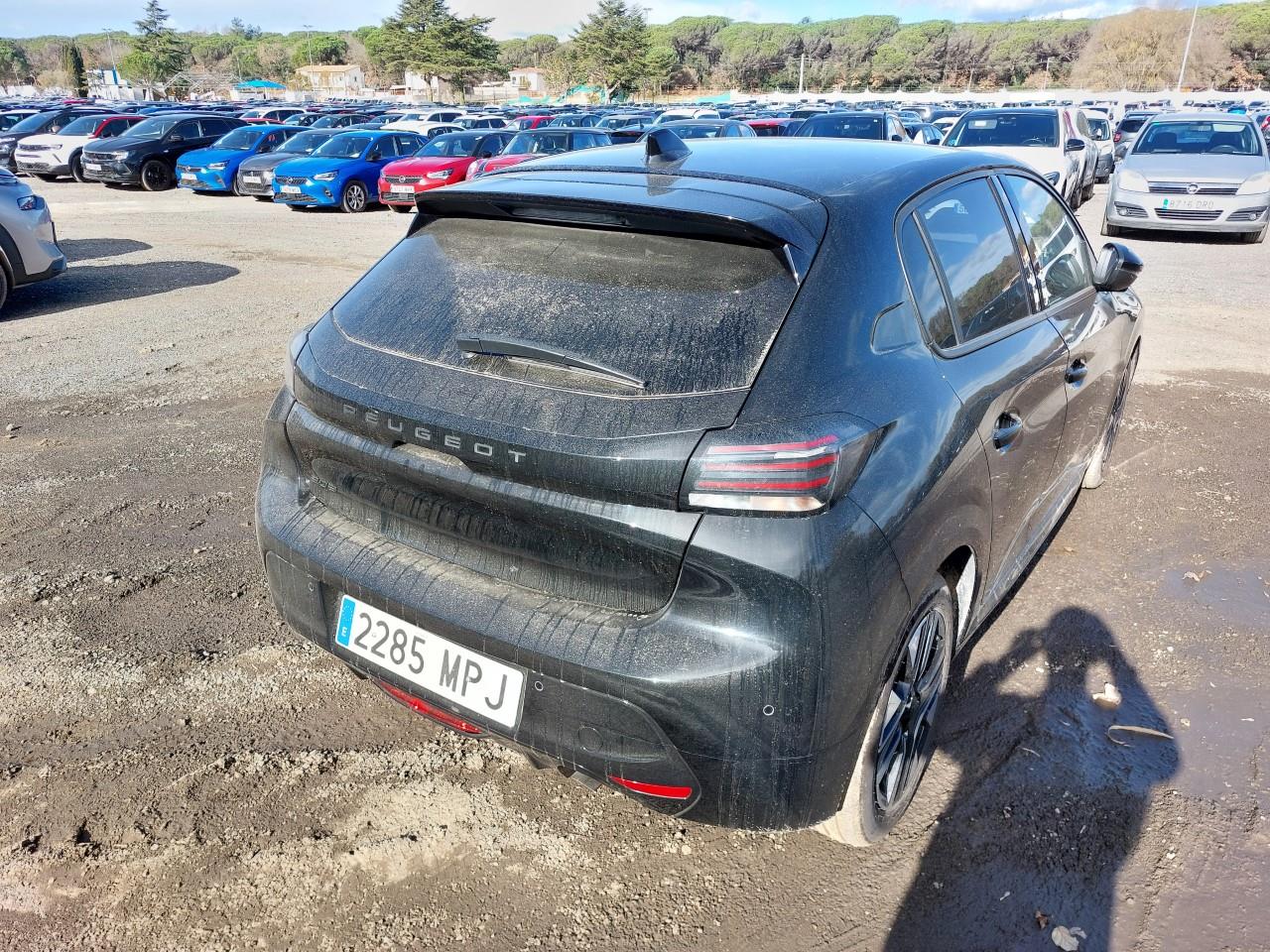 Foto Peugeot 308 6