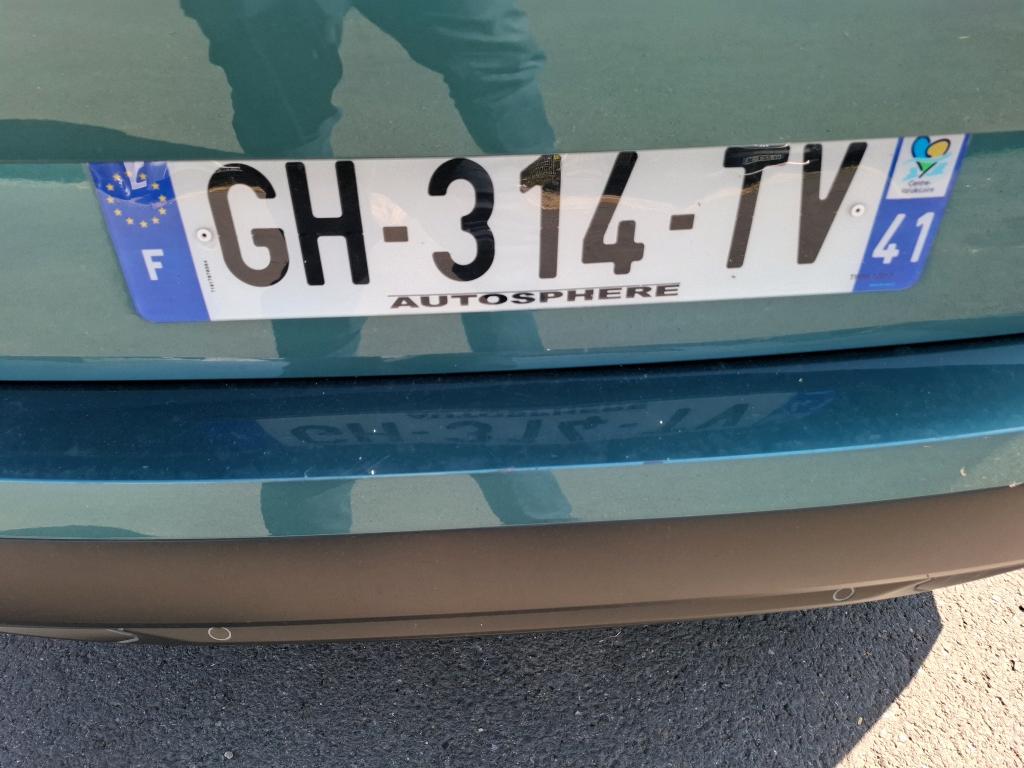 Peugeot 308 SW PureTech 110ch S&S BVM6 Active Pack 2022