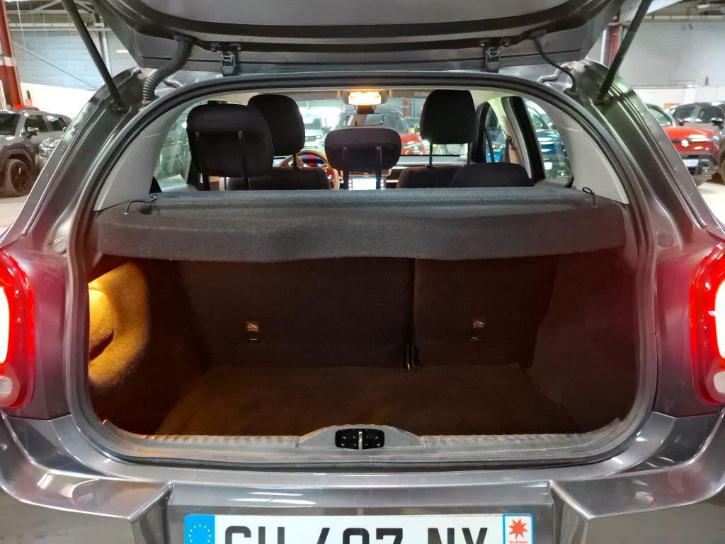 Citroen C3 PureTech 83 S&S BVM5 Feel Pack 2022