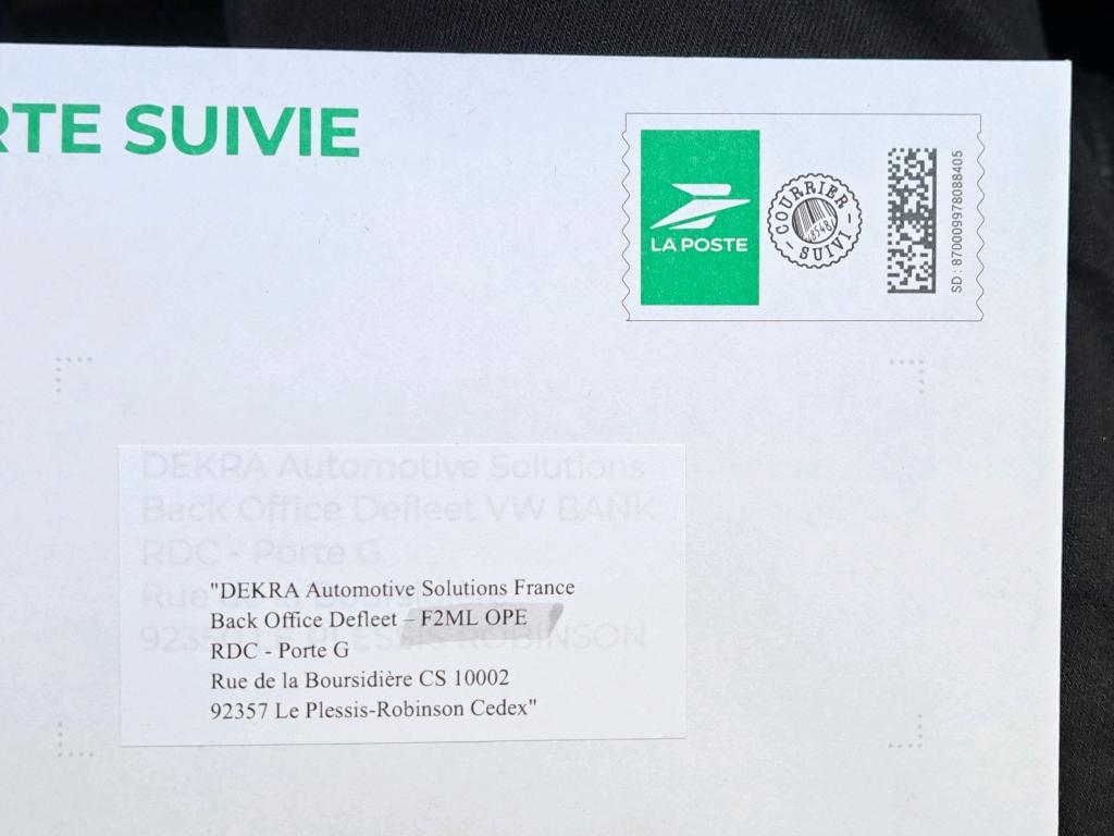 DS DS 4 Hybride E-Tense 225 EAT8 Performance Line+ 2022