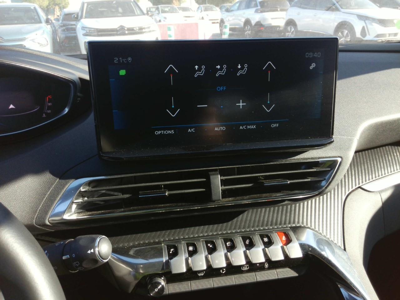 Foto Peugeot 5008 7