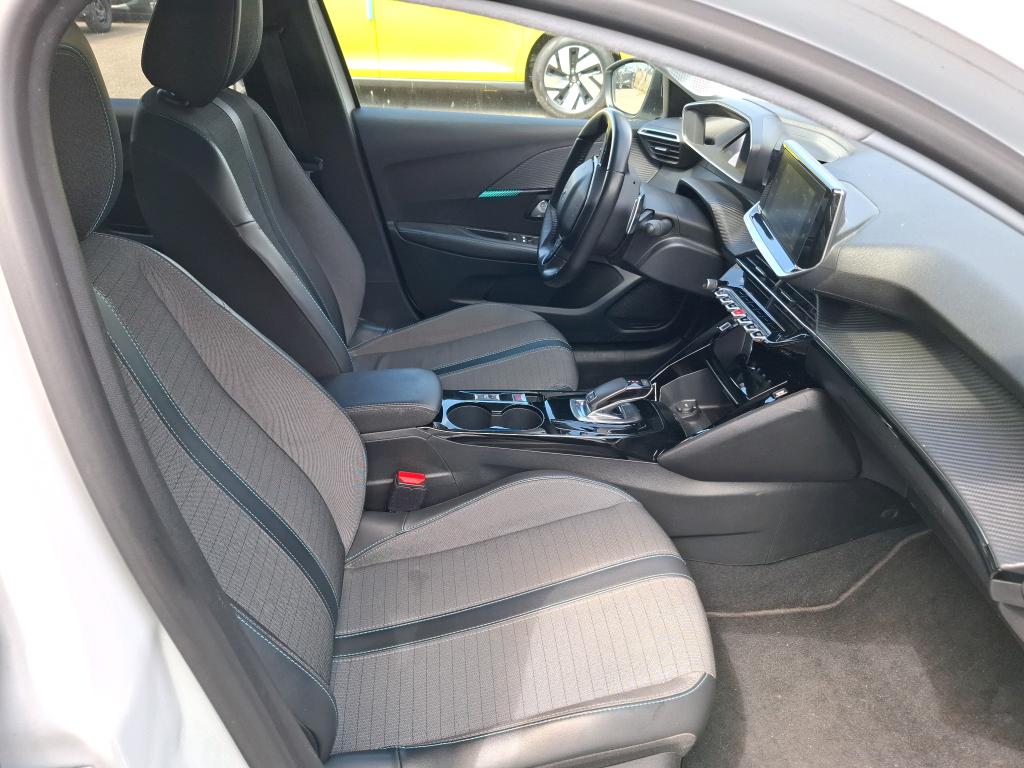 Peugeot 208 PureTech 130 S&S EAT8 Allure Pack 2021