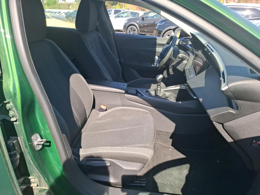 Peugeot 308 BlueHDi 130ch S&S BVM6 Active Pack 2022