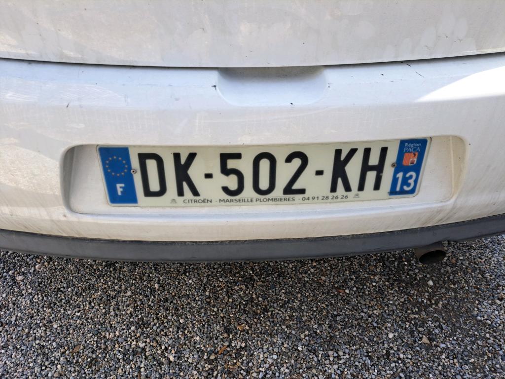 Citroen C3 HDi 70 Confort 2014