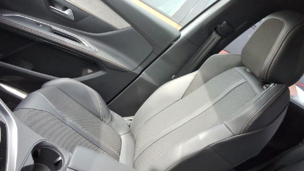 Foto Peugeot 5008 9