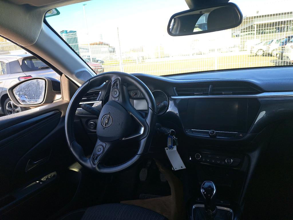 Opel Corsa 1.2 75 ch BVM5 Elegance Business 2022