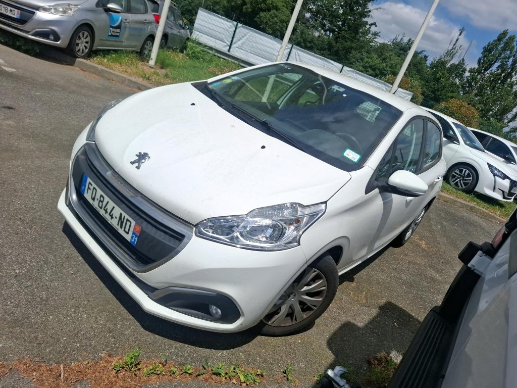 208R Entr