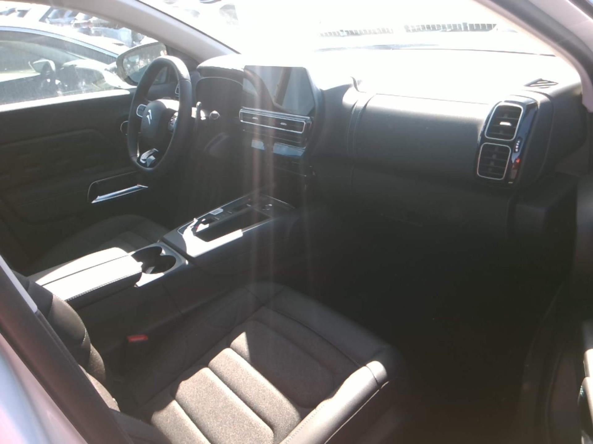 Citroen C5 Aircross Hybride 145 e-DCS6 Max 2025