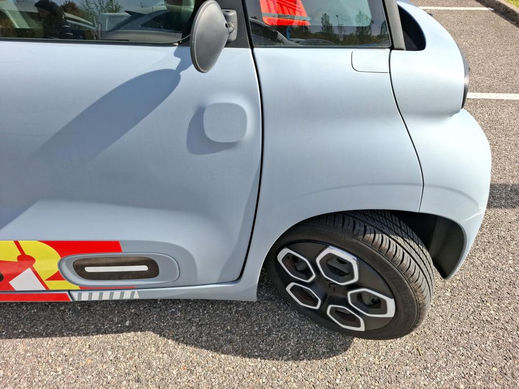 Citroen AMI 
