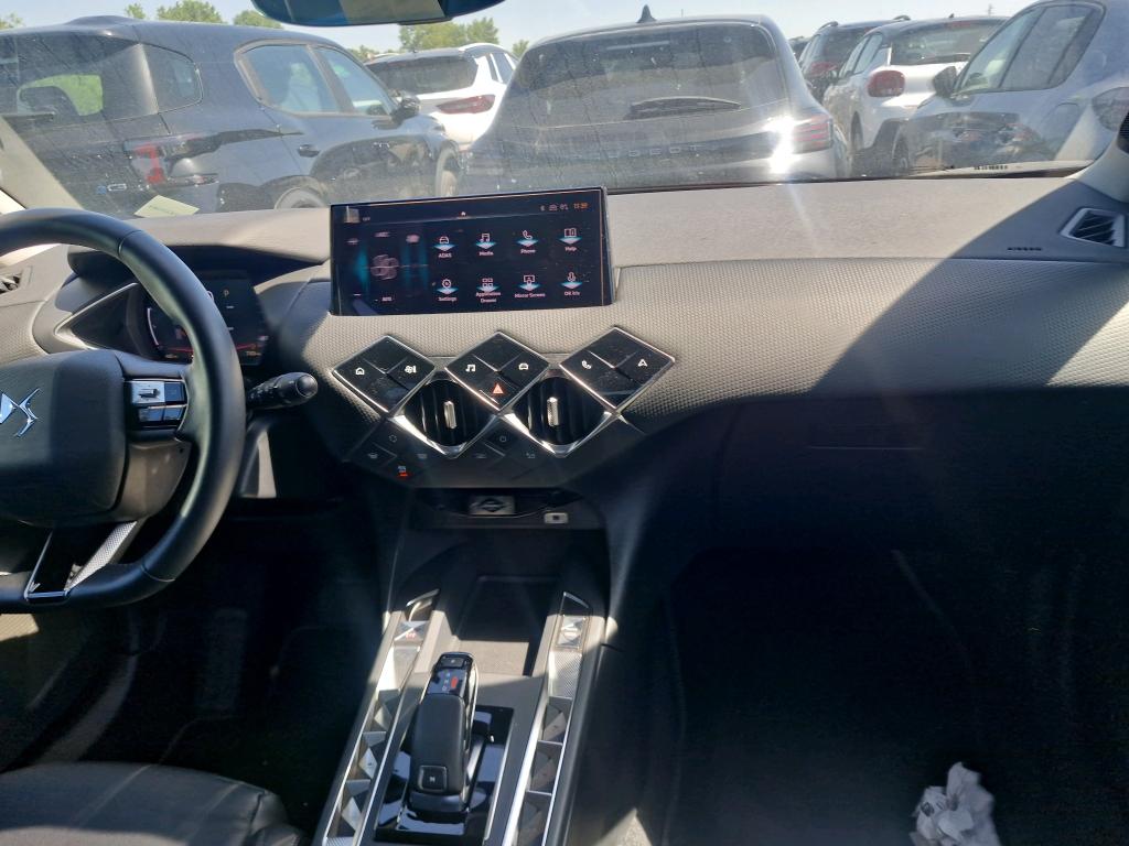 DS DS3 Crossback PureTech 130 EAT8 Rivoli 2023