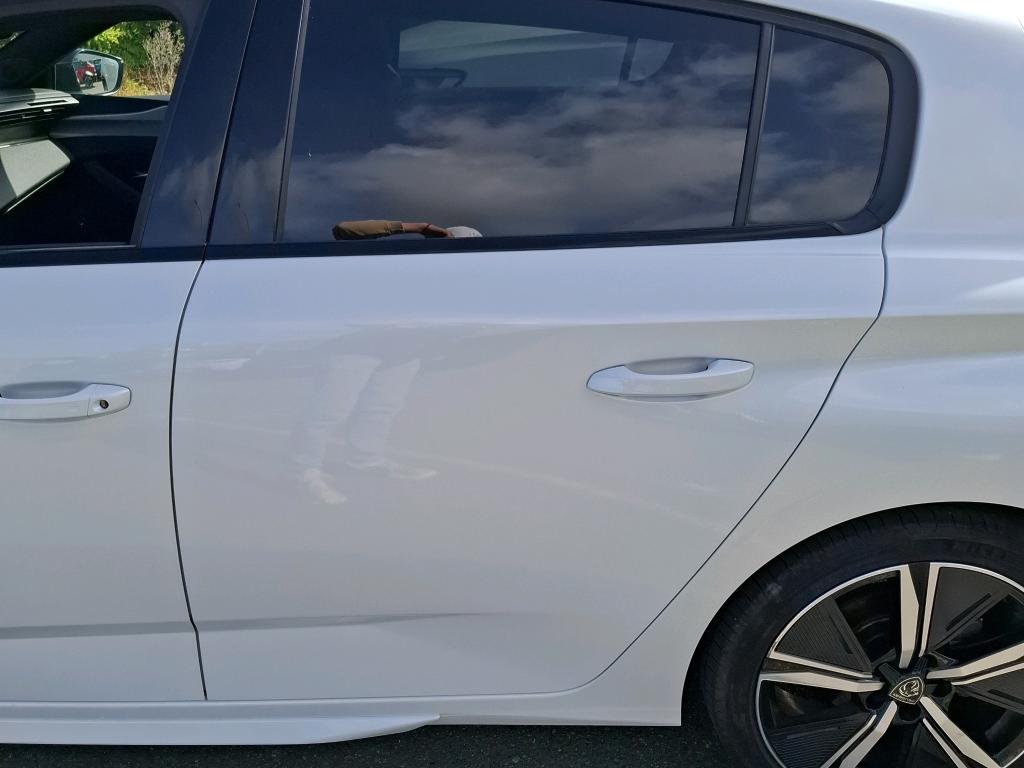 Peugeot 308 BlueHDi 130ch S&S EAT8 GT 2022