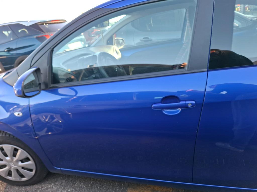 Citroen C1 VTi 72 S&S Feel 2019