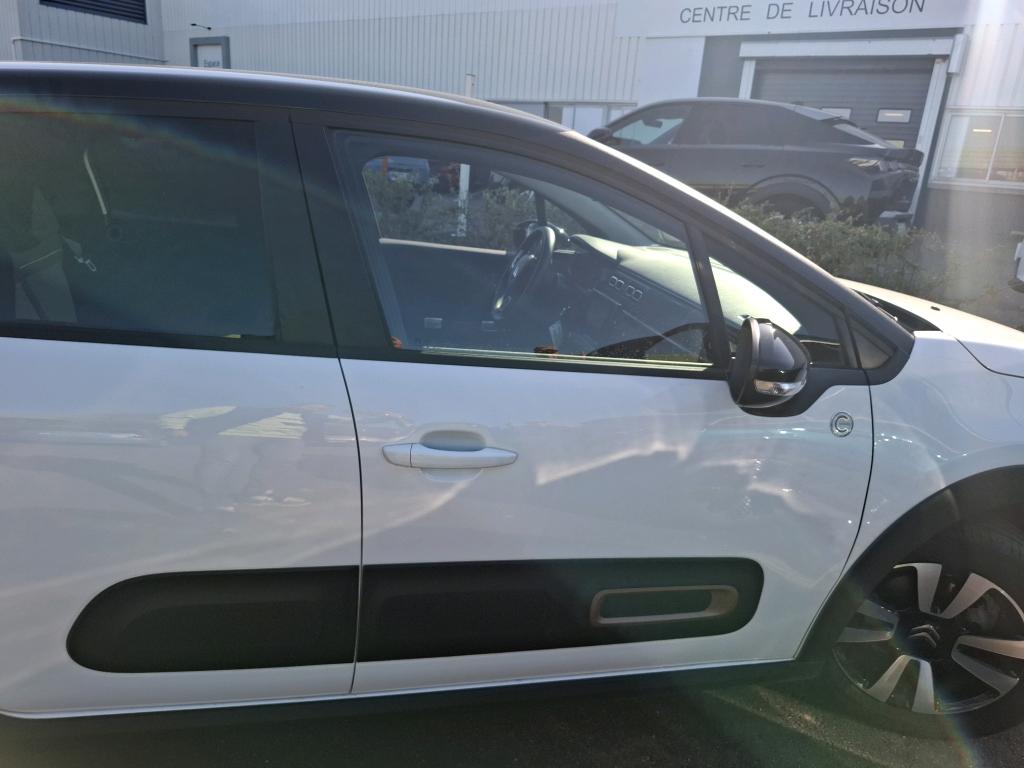 Citroen C3 PureTech 83 S&S BVM5 C-Series 2023