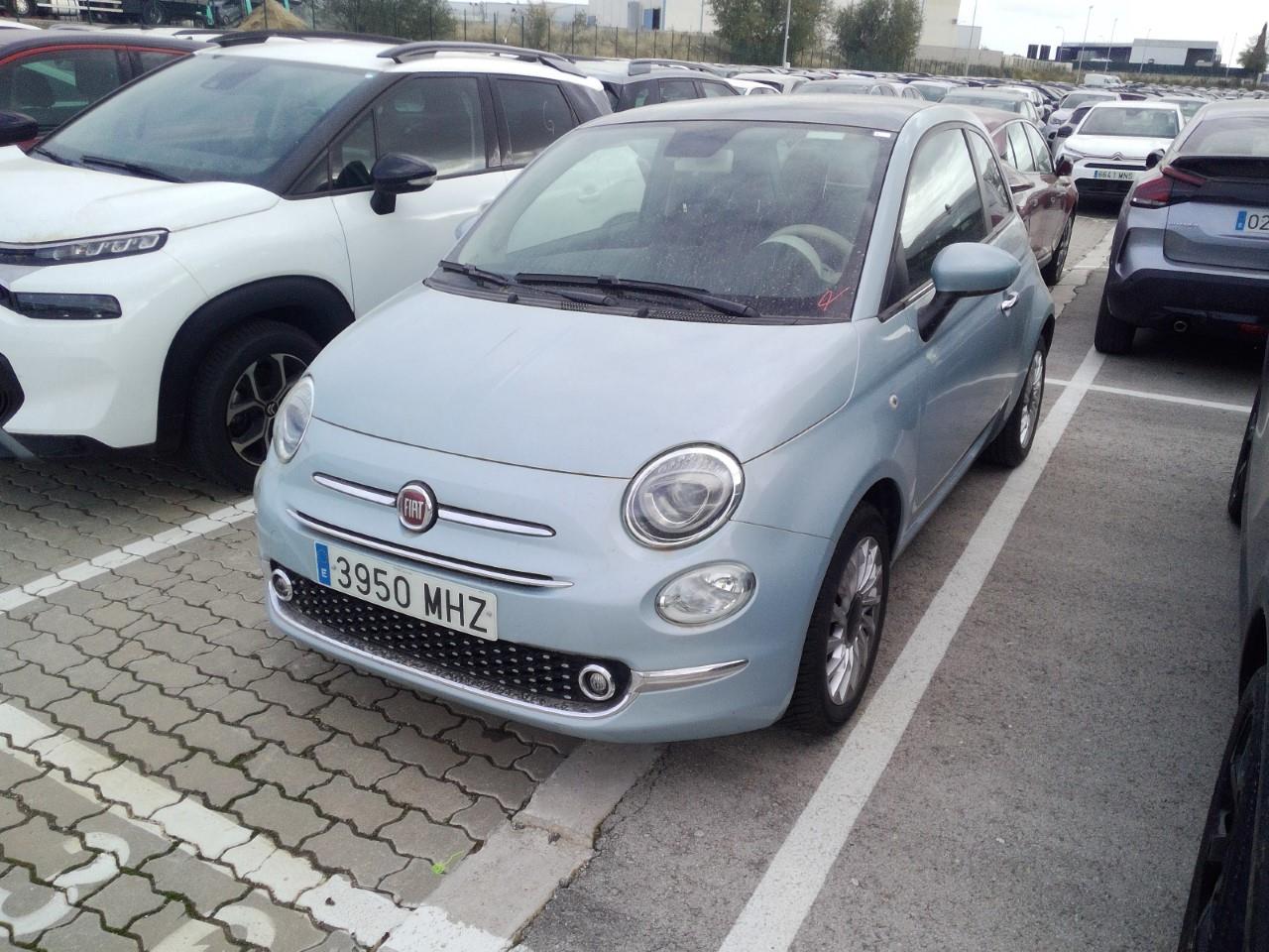 Foto Fiat 500X 2