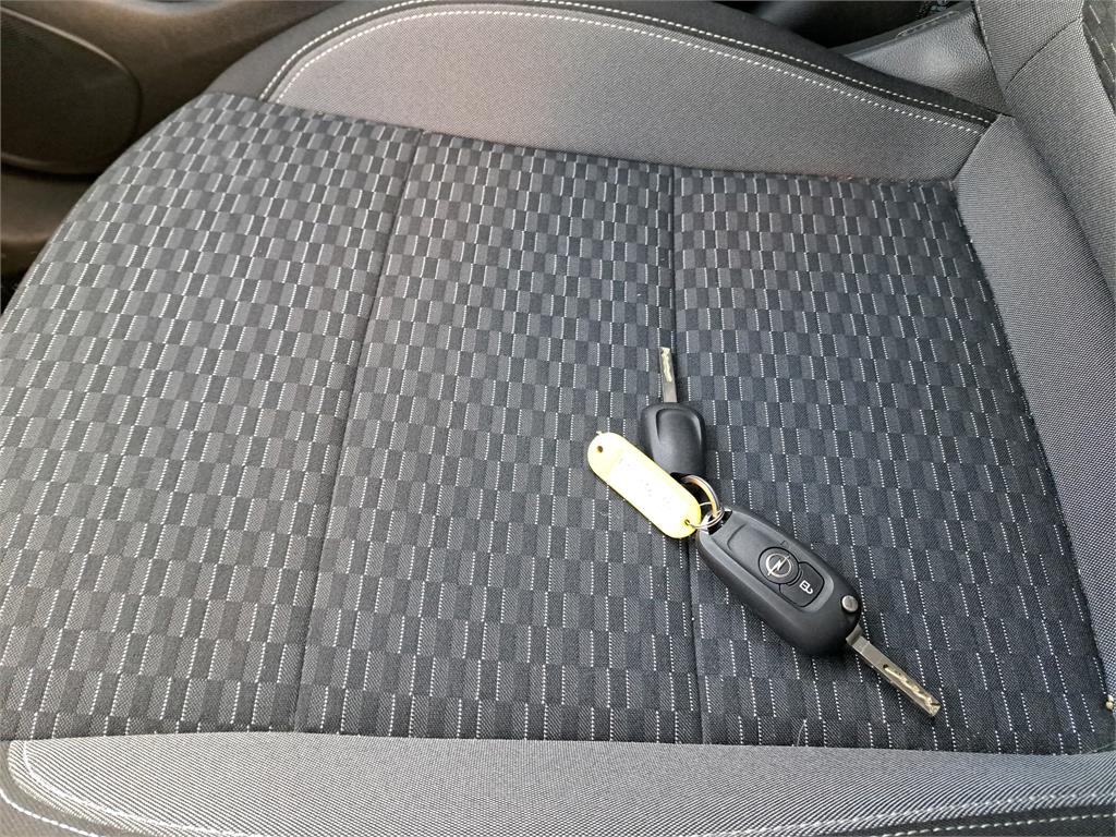 Opel Opel Astra 