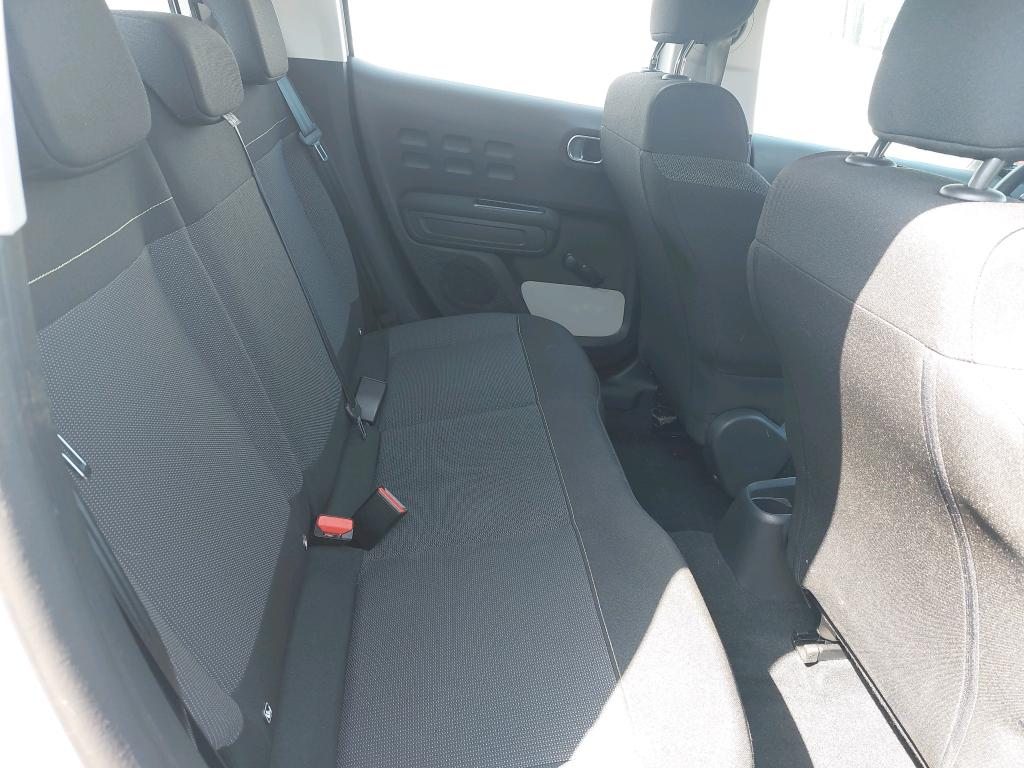 Citroen C3 PureTech 83 S&S BVM5 Feel Business 2022