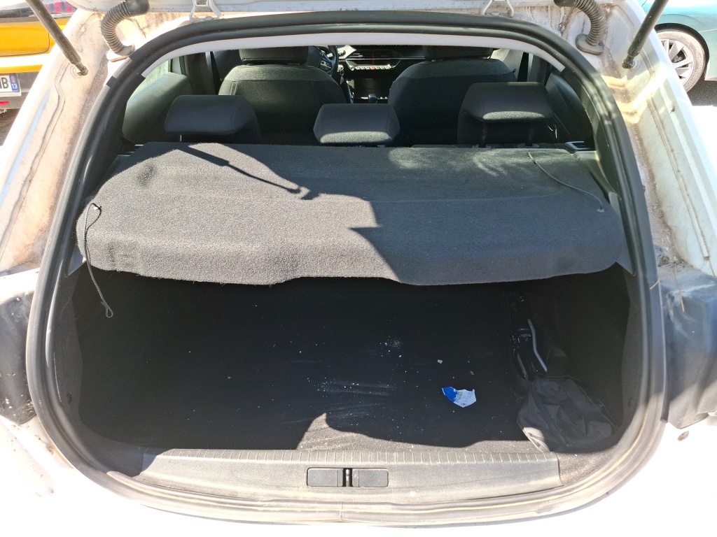 Peugeot 208 BlueHDi 100 S&S BVM6 Active 2020