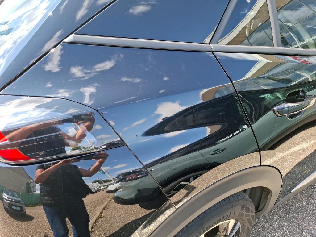 Peugeot 2008 PureTech 100 S&S BVM6 Allure 2023