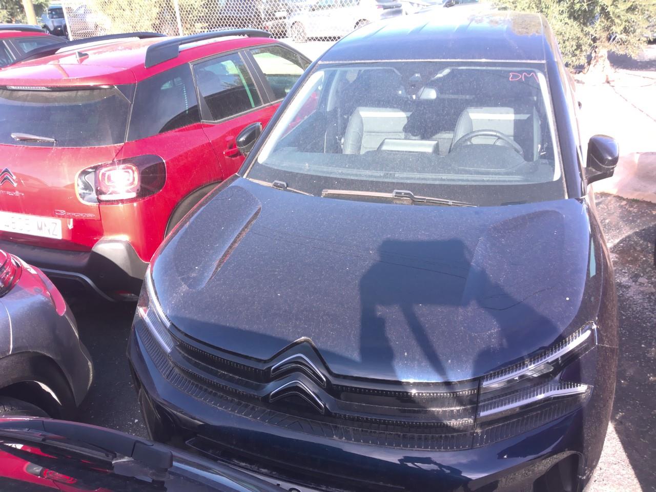 Citroën C5 Aircross C5 AIRCROSS PureTech 130 S&S 6v Plus (solo stock)