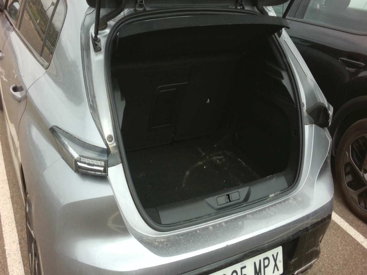 Foto Peugeot 308 10