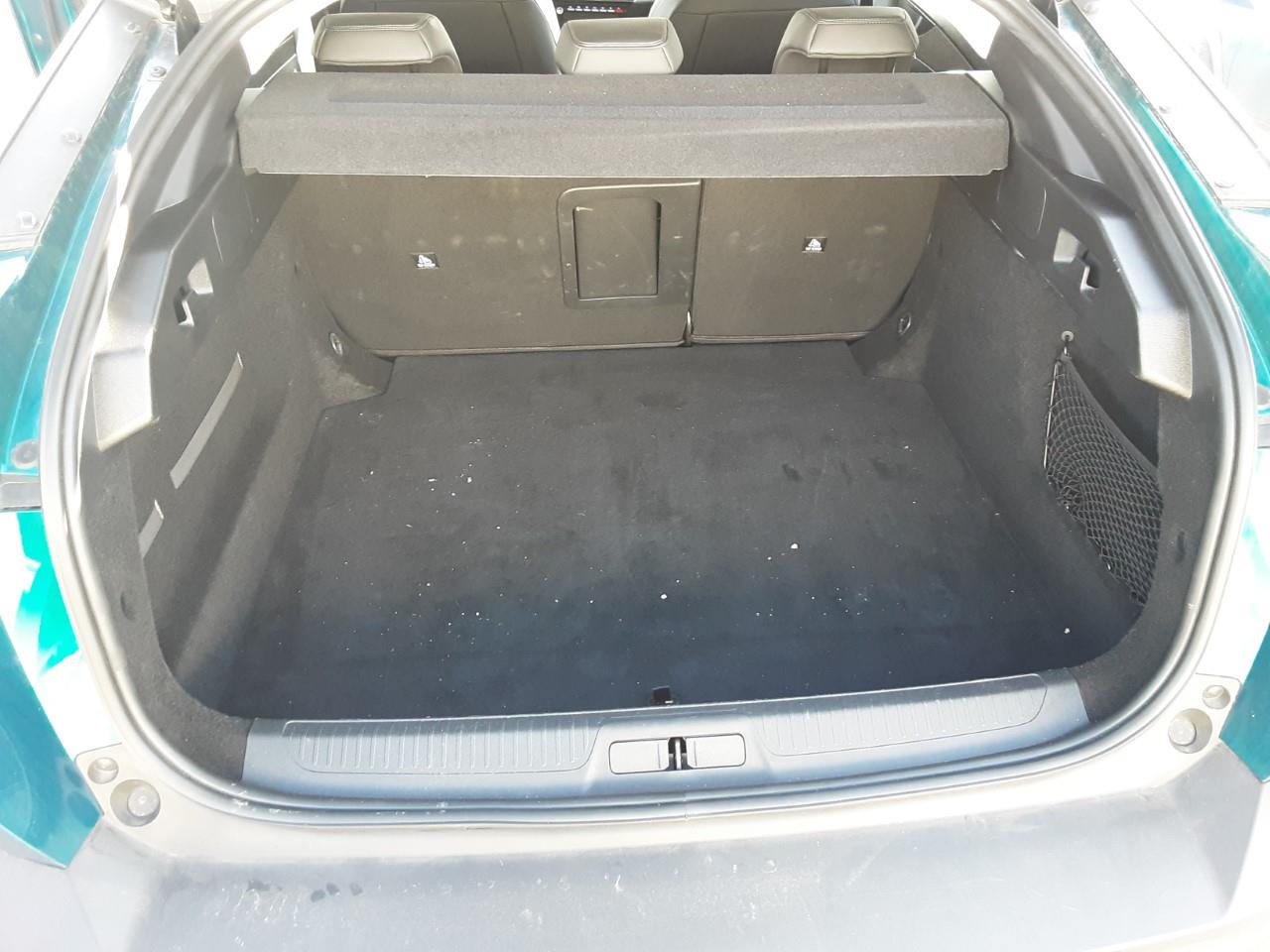 Foto Peugeot 408 13
